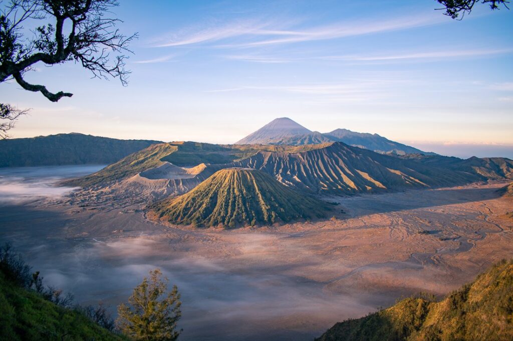 east java travel guide