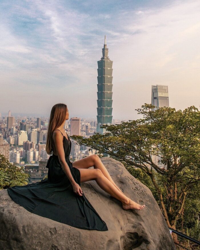 taipei top travel destinations