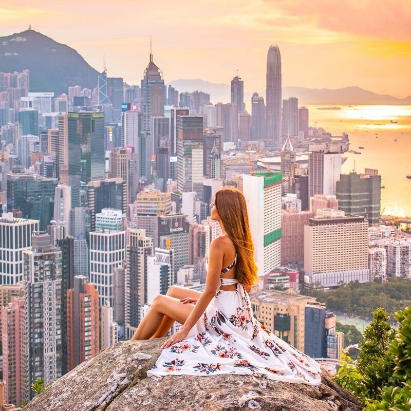 best photo spots in hong kong