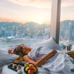 ritz carlton hong kong hotel review