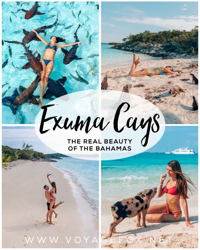 exuma cays bahamas