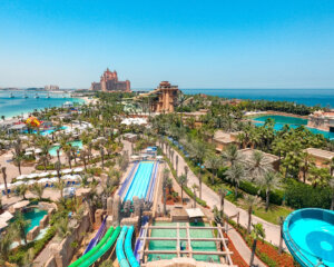 Hotel Review: Experience Luxury at Atlantis The Palm, Dubai