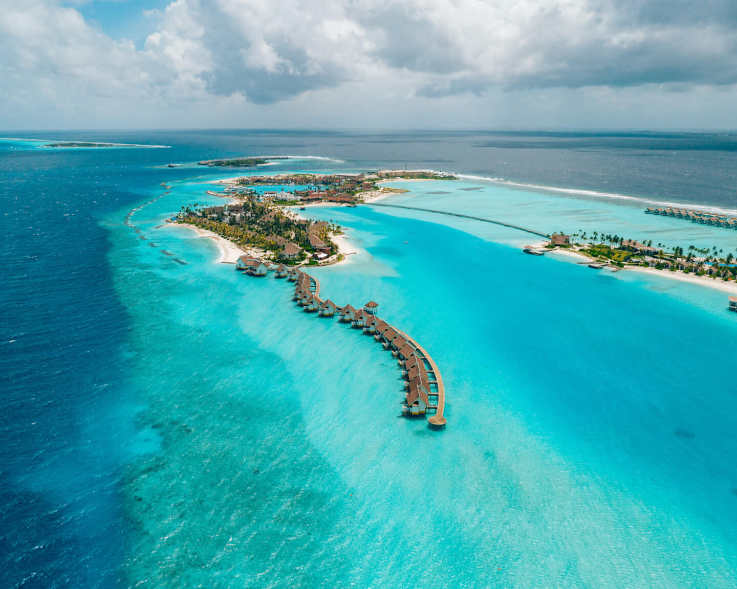 SAii Lagoon Maldives Hotel Review Discover Your Paradise