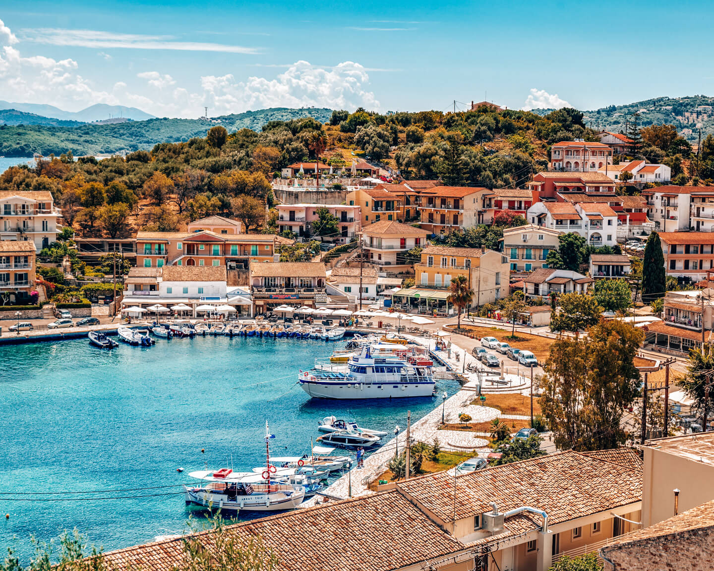 8 Oldest Cities In Greece Oldest