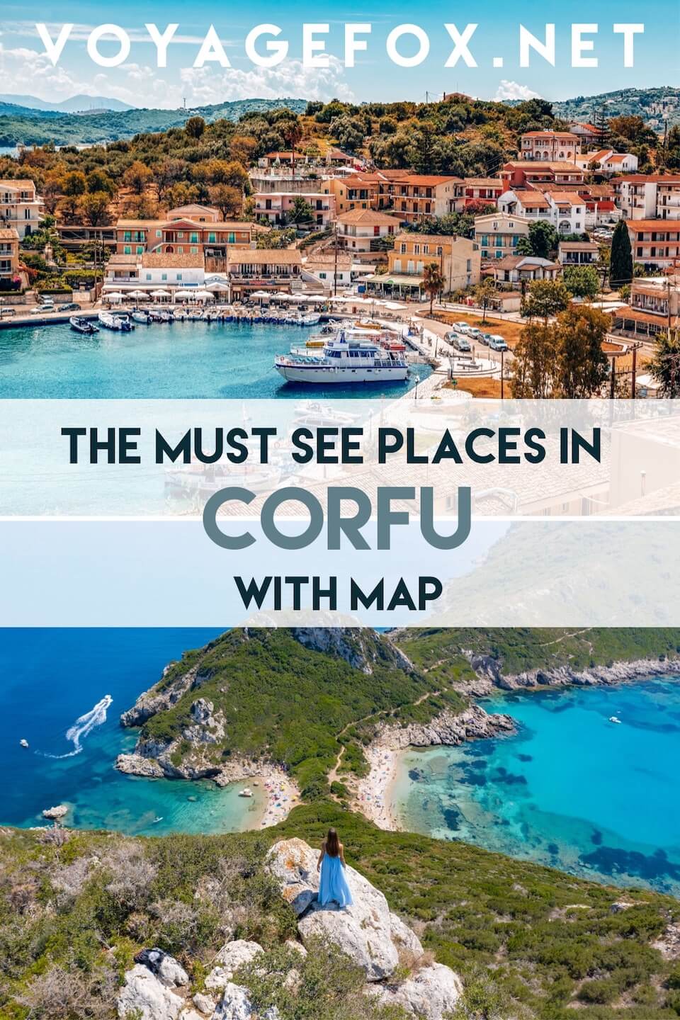 must see places in corfu, Greece