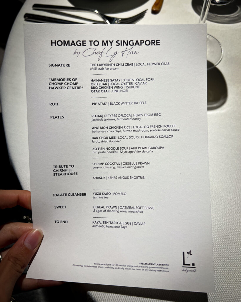 The ultimate Singapore Itinerary - all highlights you need to see ...