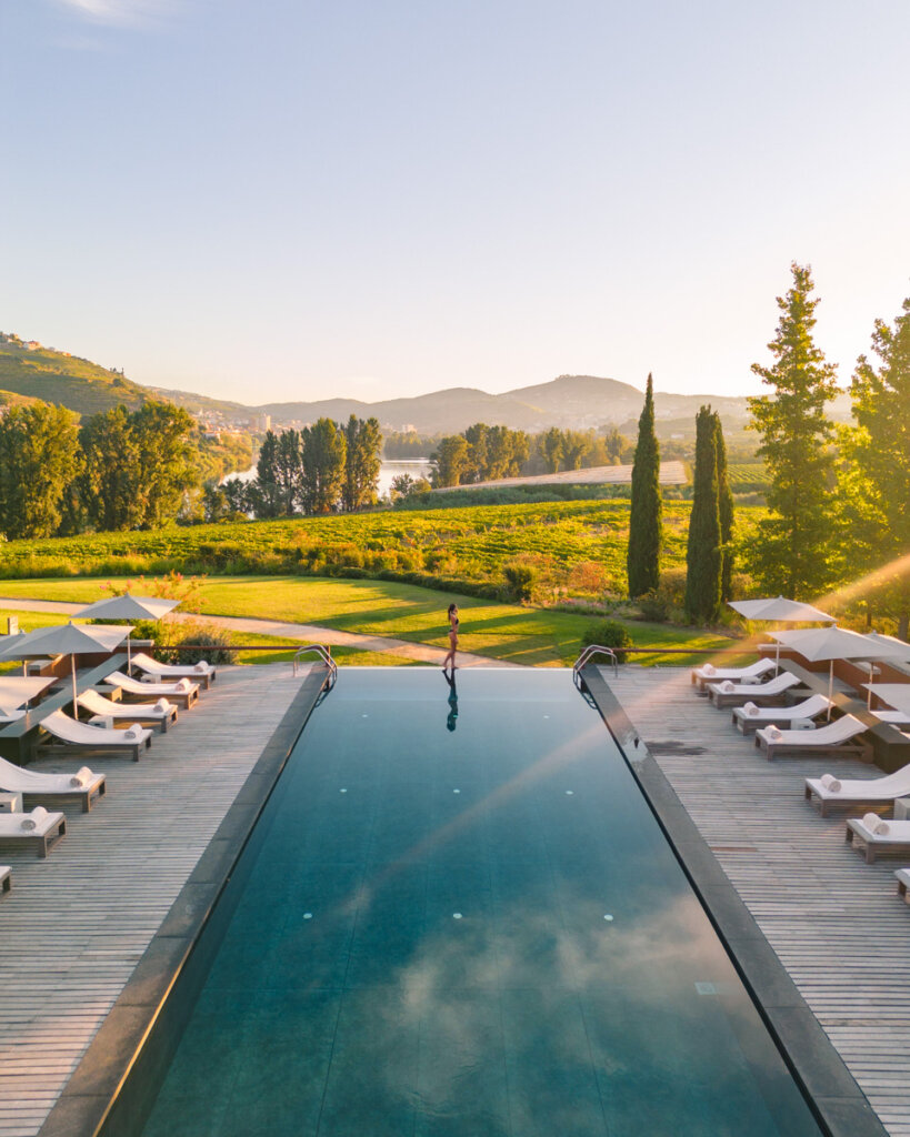 Luxury Stay At Six Senses Douro Valley In Portugal Voyagefox Luxury Stay At Six Senses Douro Valley In Portugal Voyagefox