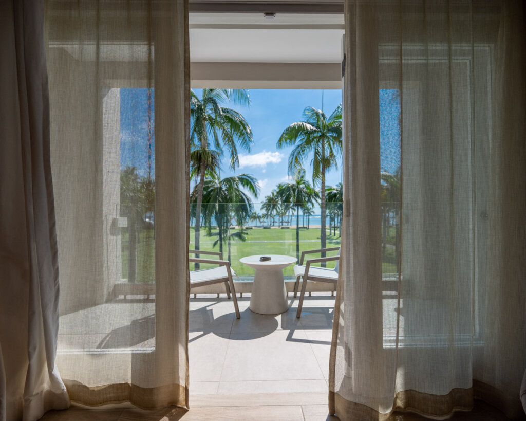 Hotel Review: The Sugar Beach Mauritius - voyagefox