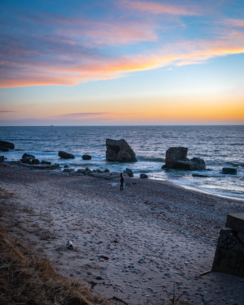 beach-liepaja-latvia