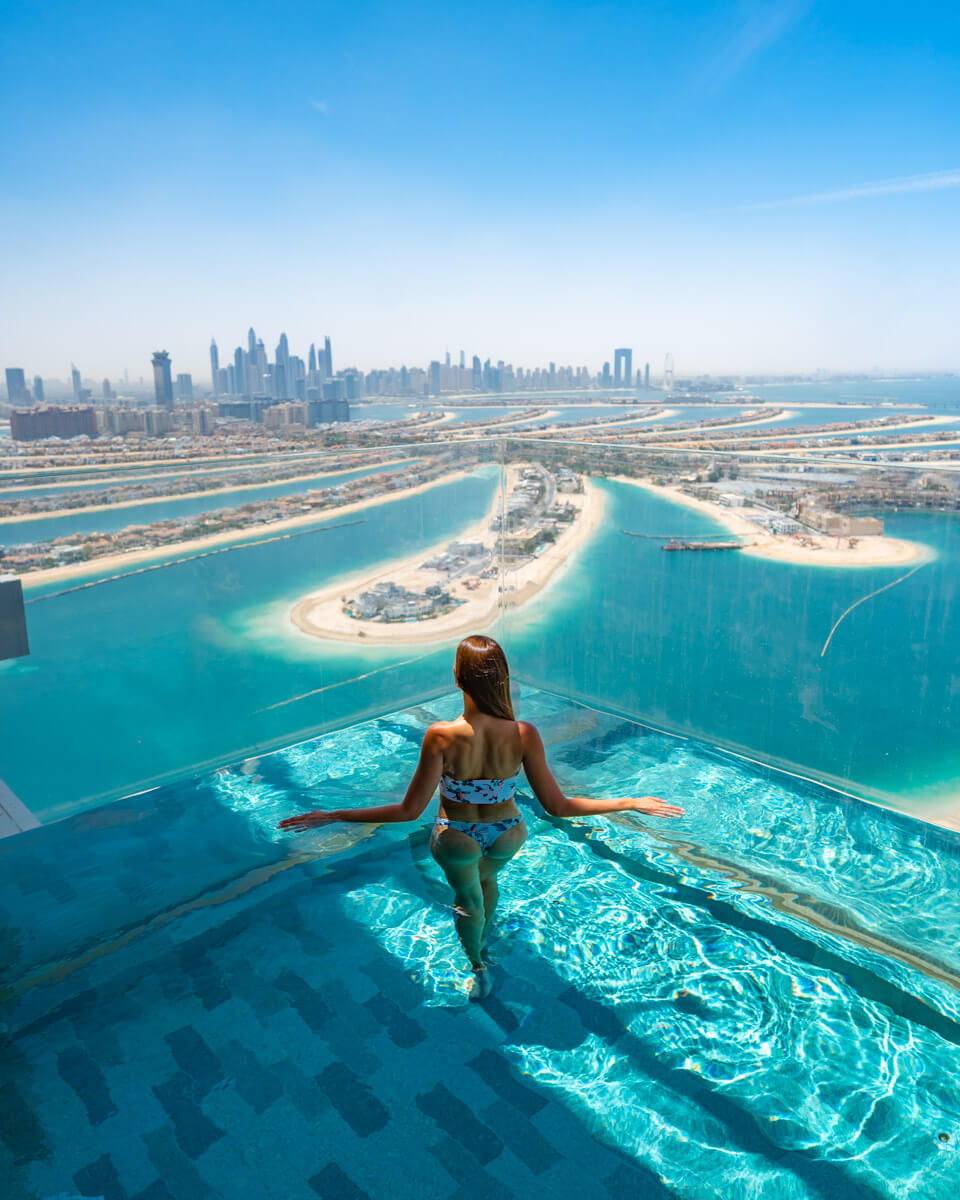 Hotel Review: The Atlantis The Royal Dubai - voyagefox