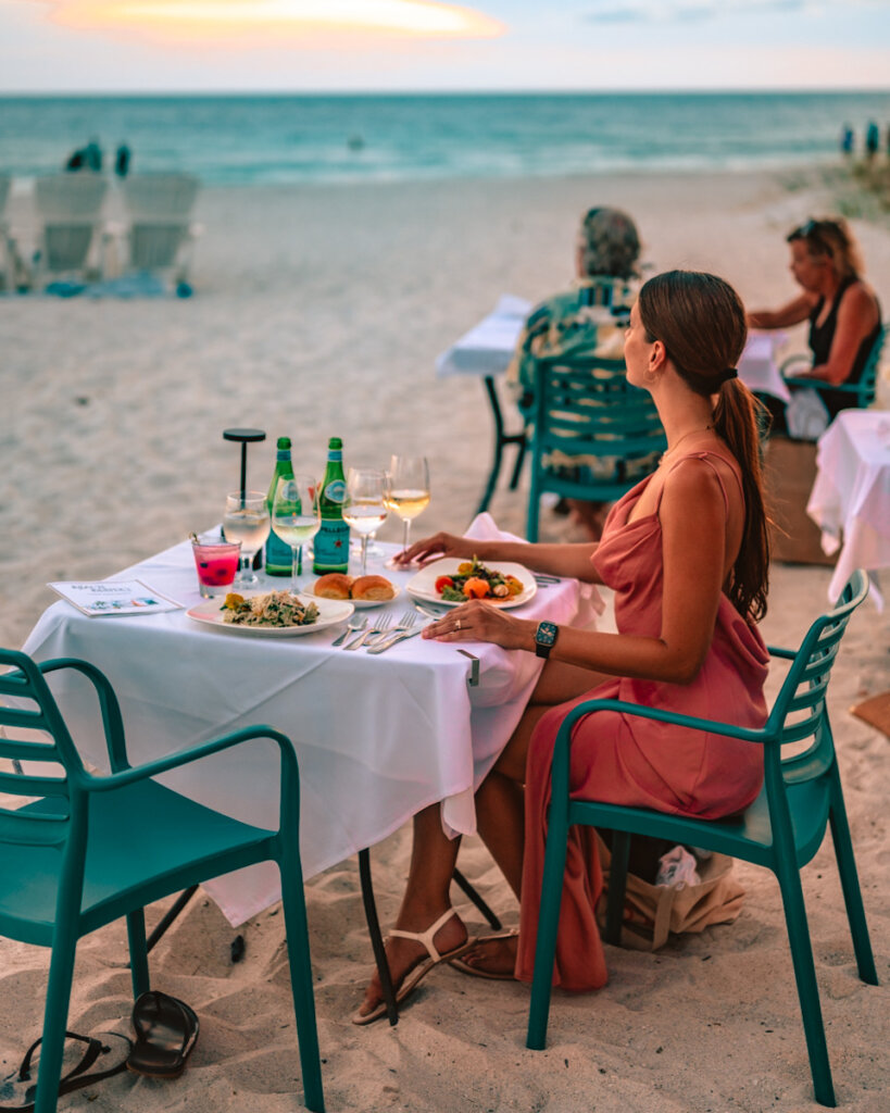 Why you have to visit Anna Maria Island in Florida - The best things to