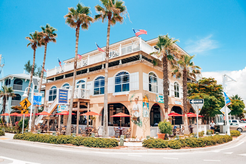 Why you have to visit Anna Maria Island in Florida - The best things to