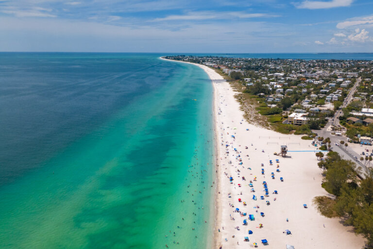 Why you have to visit Anna Maria - Florida Anna Maria Island Highlights 768x512 