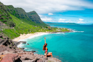 Best Beaches on Oahu Top Spots for Sun and Surf