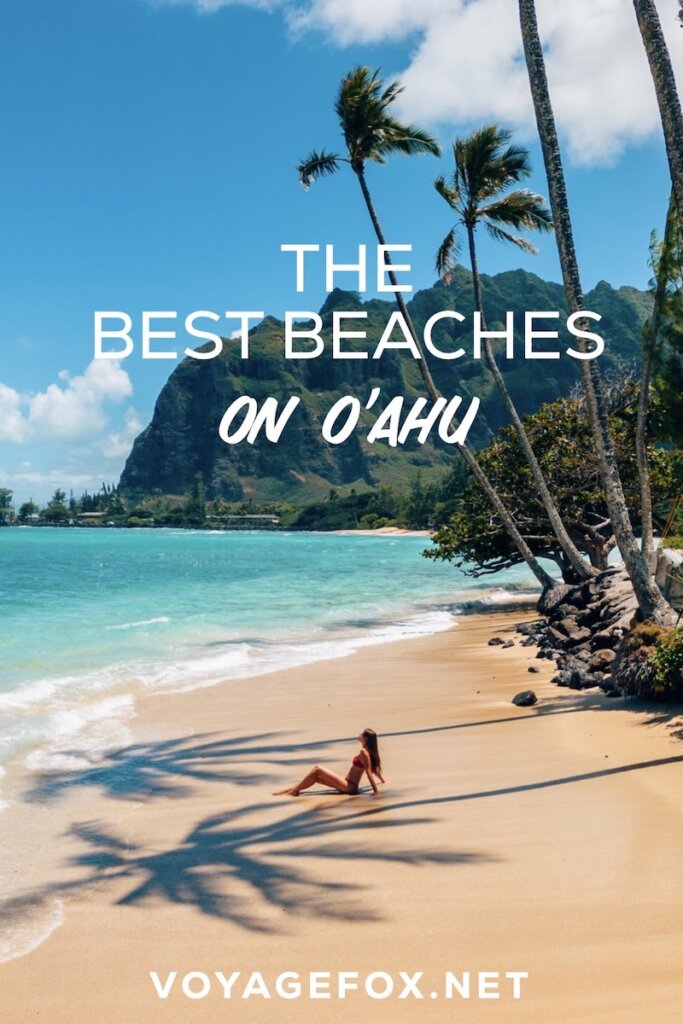 Best Beaches on Oahu | Top Spots for Sun and Surf