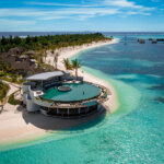 Hotel Review of the new Six Senses Kanuhura in the Maldives