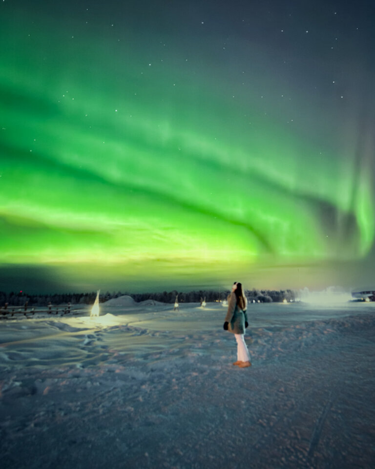 Explore the Magic of Finnish Lapland | Ultimate Travel Guide