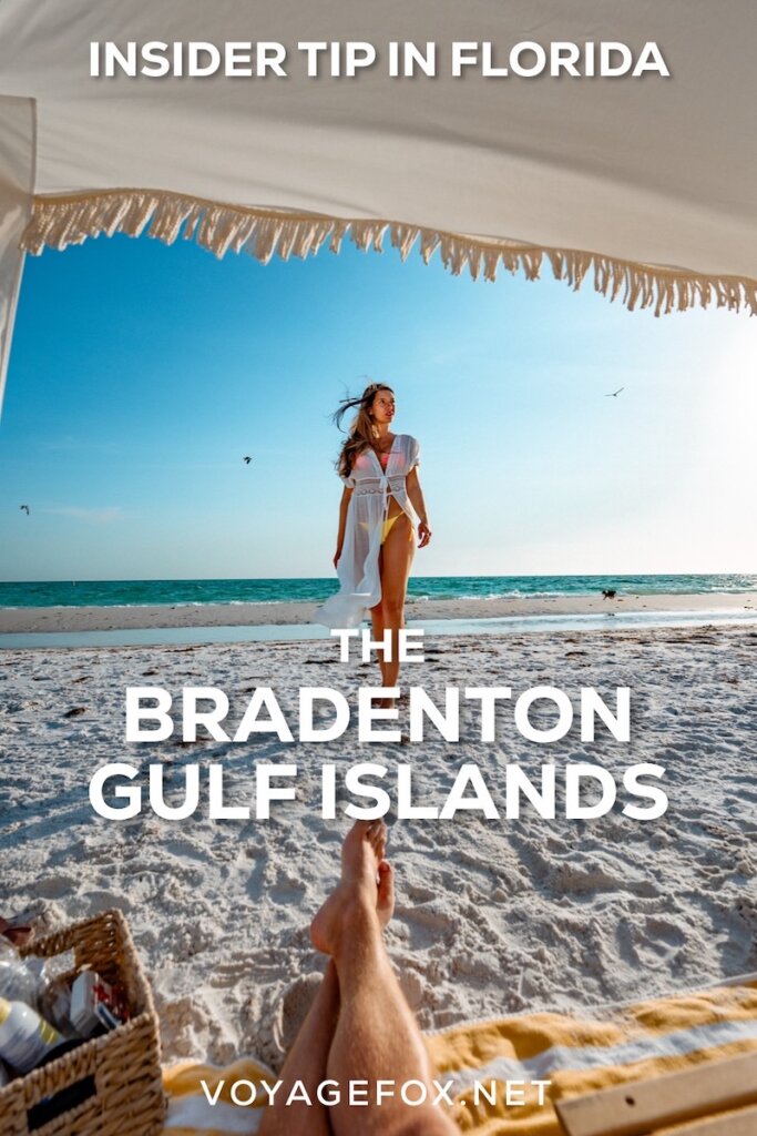 Explore Bradenton Gulf Islands | Florida's Hidden Gem