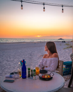 Why you have to visit Anna Maria Island in Florida - The best things to