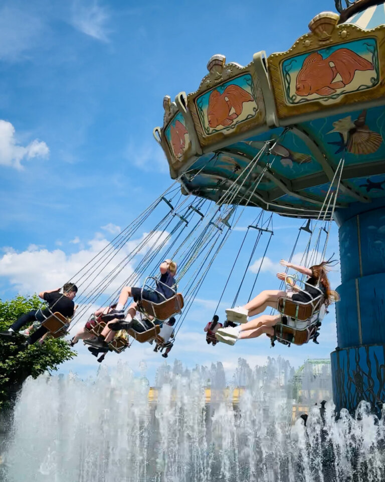Phantasialand visual data 3