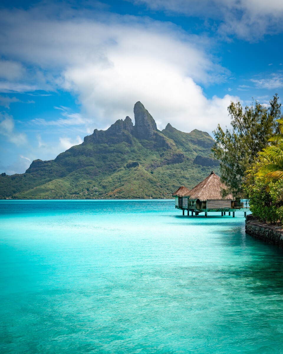 Best tropical honeymoon destinations for 2026: sun, sand & seclusion 3 Image