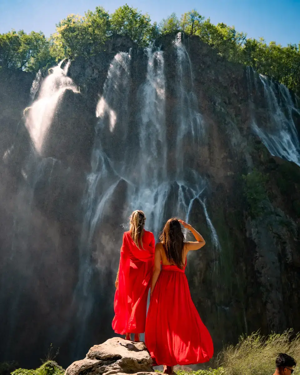 the best sights in Croatia with map, insider tips and hidden gems