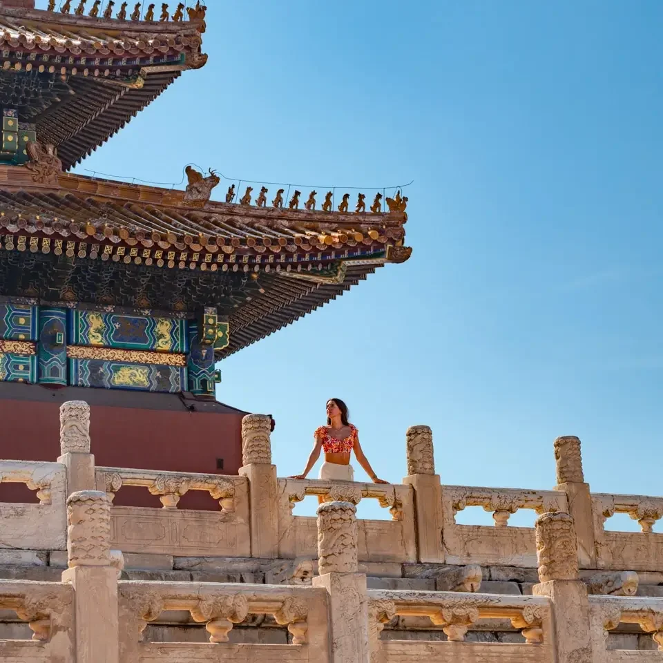 forbidden-city-beijing-how-to-visit most beautiful place to visit in the forbidden city in Beijing, china, how to visit