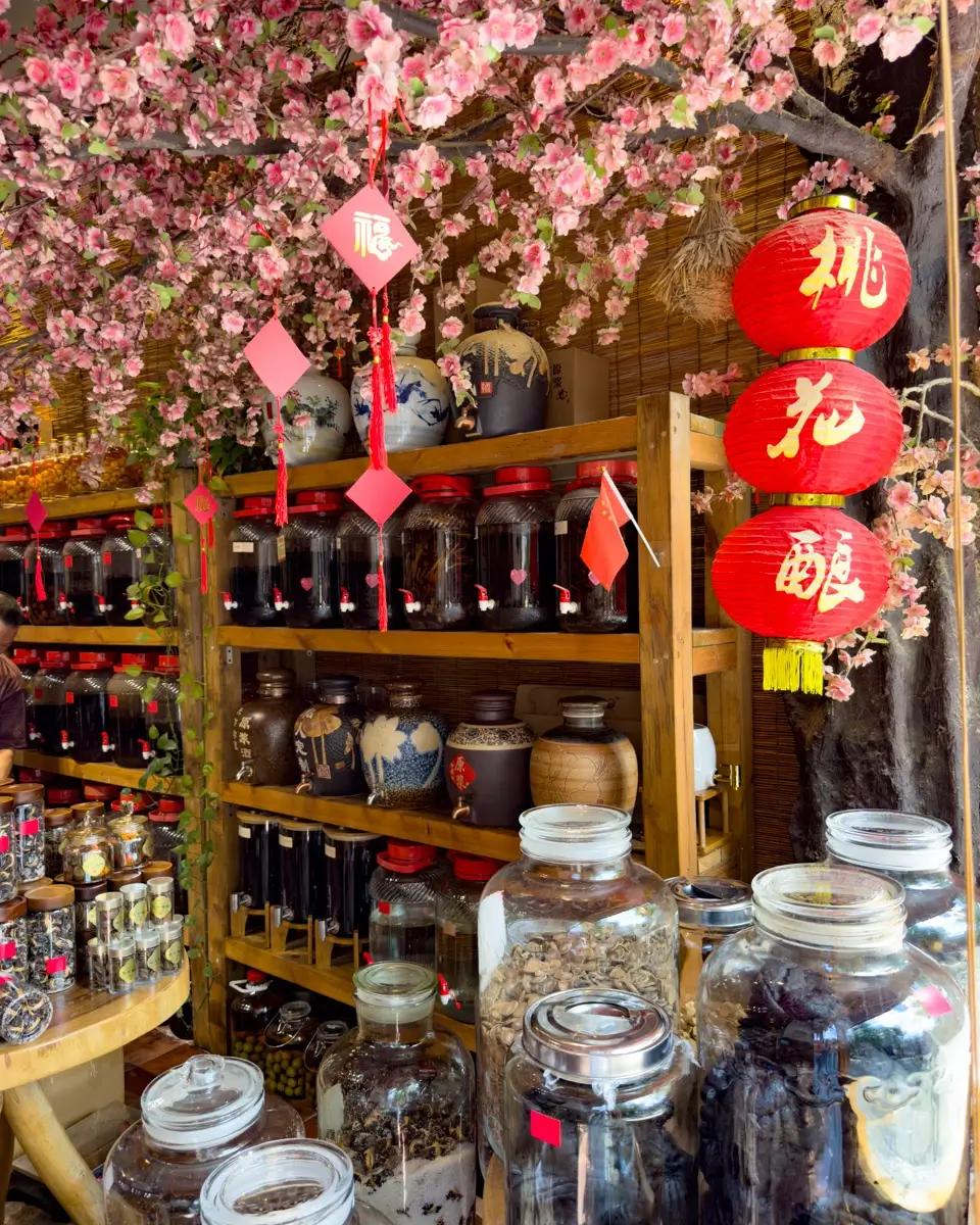 guangzhou-Yongqing-Fang