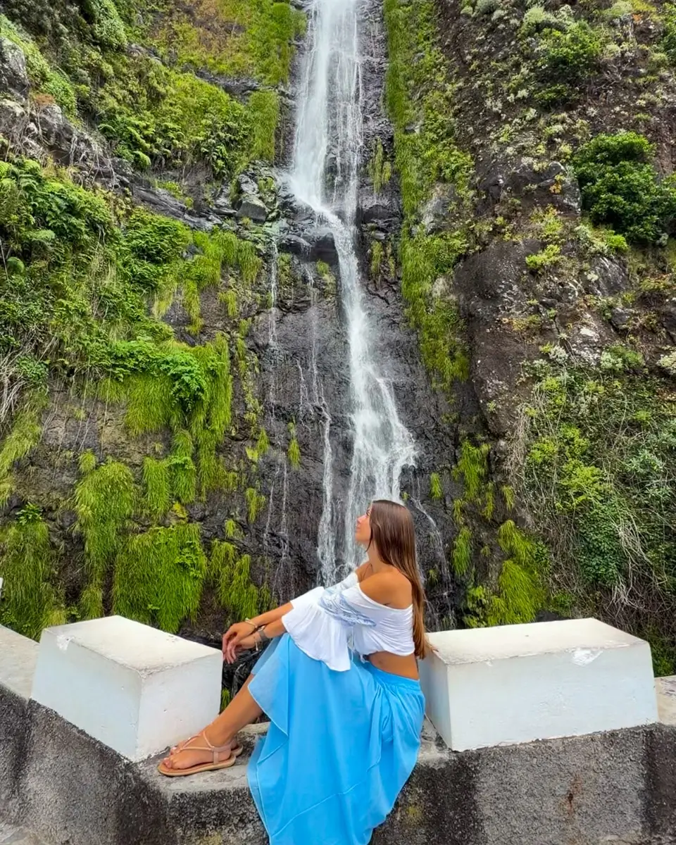 Agua-D’Alto-Tunnel-waterfall-madeira