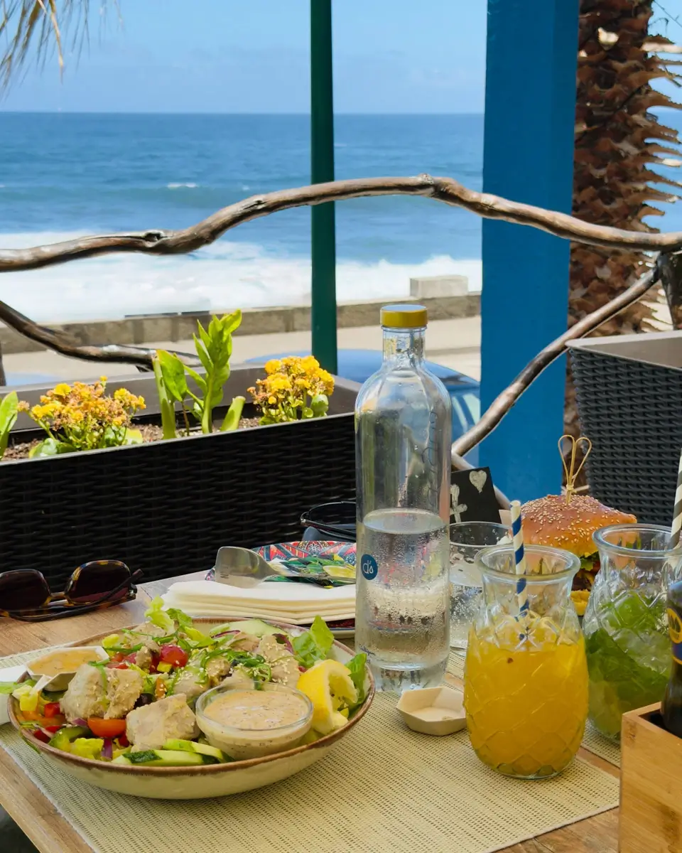 las-caraibas-restaurant-madeira